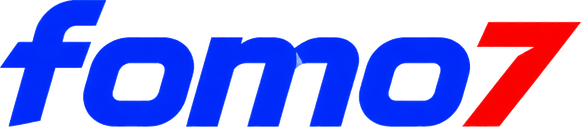 fomo7 Logo